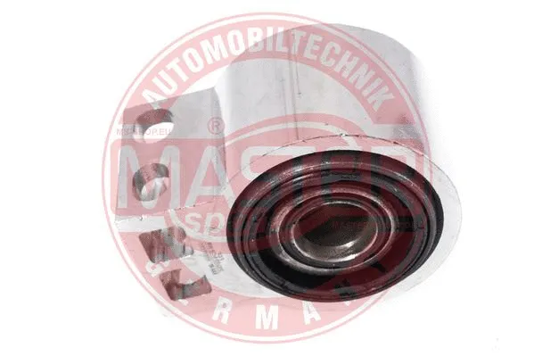 Mounting, control/trailing arm (34792-PCS-MS)