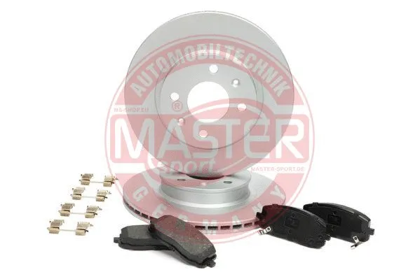 Brake Kit, disc brake