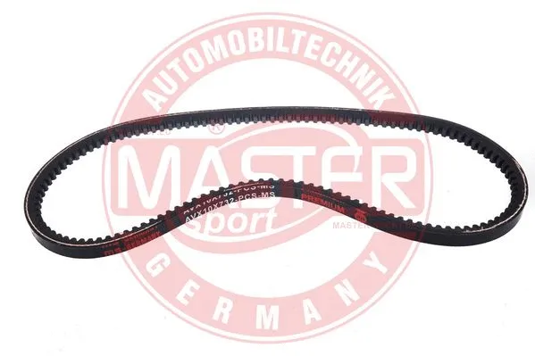 V-Belt (AVX-10X732-PCS-MS)
