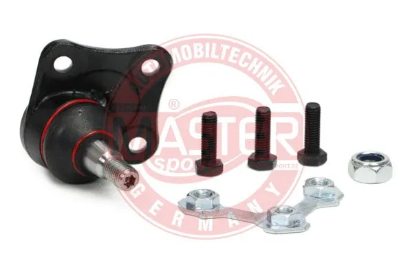 Ball Joint
