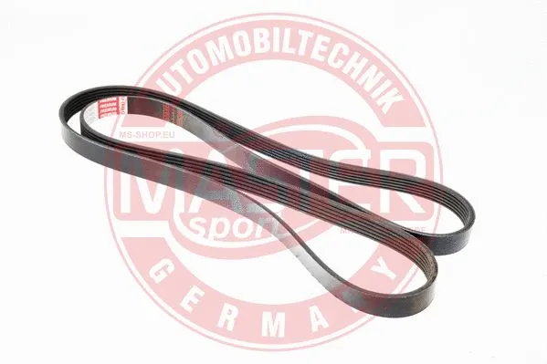 V-Ribbed Belt (6PK1905-PCS-MS)