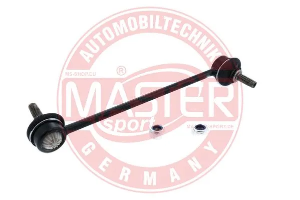 Link/Coupling Rod, stabiliser bar (29531-PCS-MS)