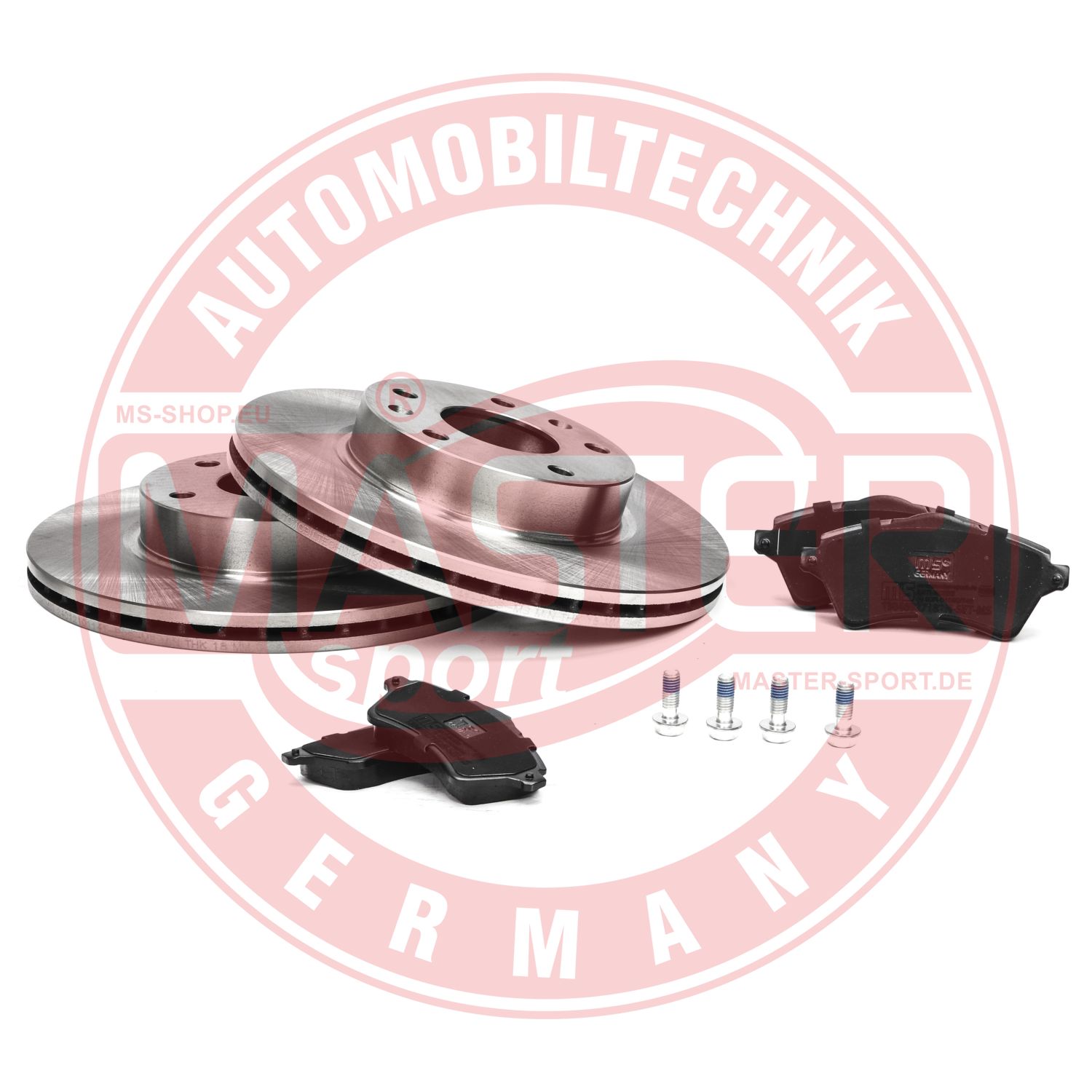Brake Kit, disc brake