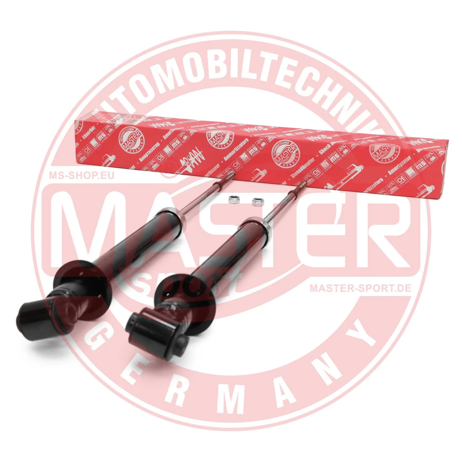 Shock Absorber