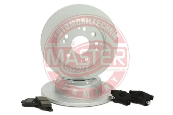 Brake Kit, disc brake