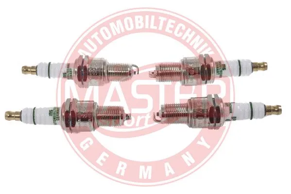 Spark Plug (BP6ES-GAS-SET/4/-MS)