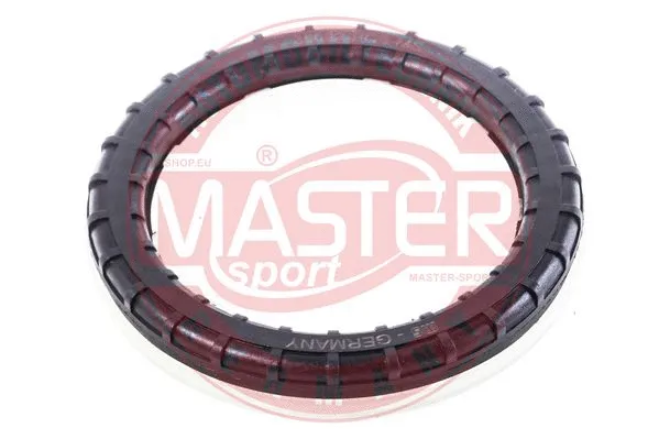 Rolling Bearing, suspension strut support mount (35032-PCS-MS)