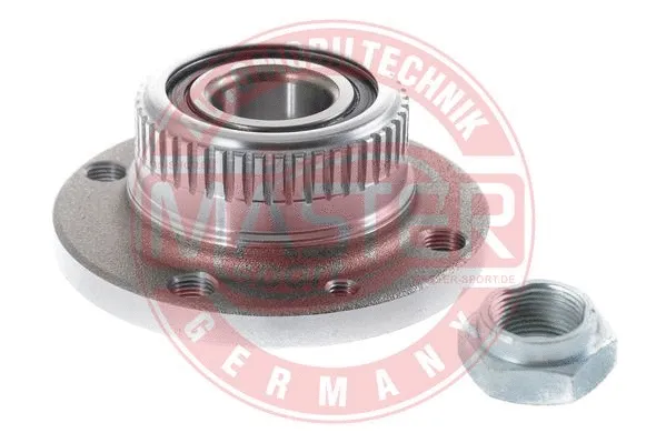 Wheel Bearing Kit (3442-SET-MS)