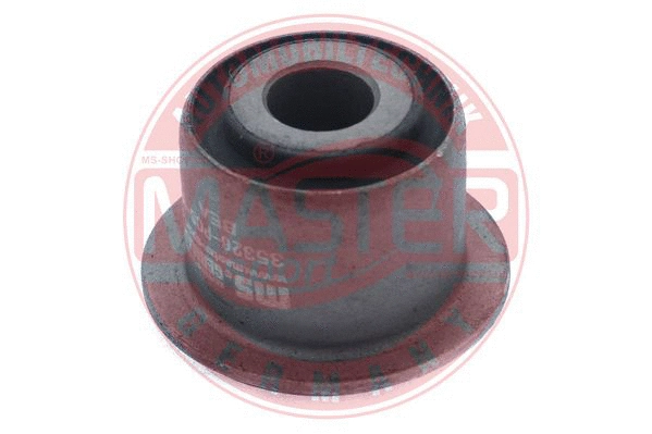 Mounting, control/trailing arm (35326-PCS-MS)