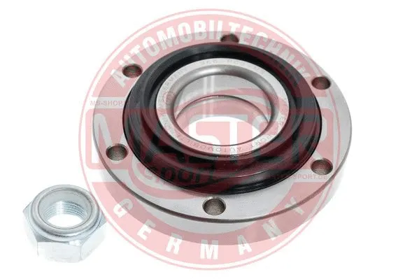 Wheel Bearing Kit (966-SET-MS)