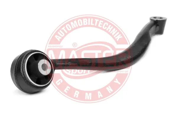 Control/Trailing Arm, wheel suspension (42724-PCS-MS)