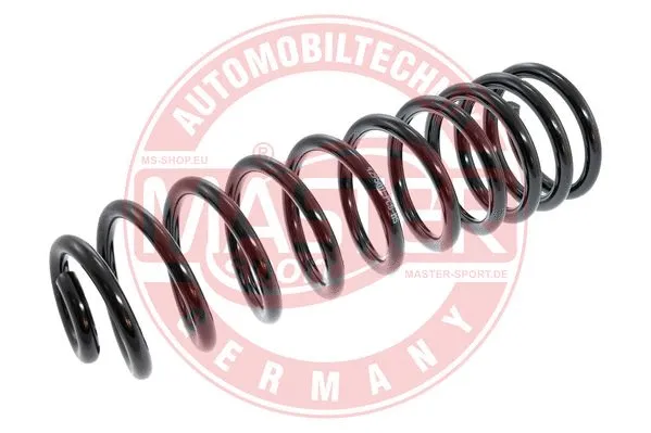 Suspension Spring (4295011-PCS-MS)