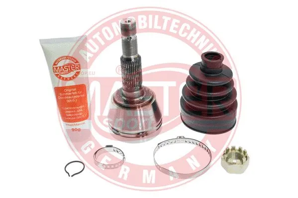 Joint Kit, drive shaft (60729C-SET-MS)