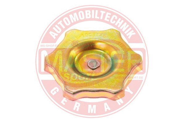 Sealing Cap, oil filler neck (2101-1009146-PR-PCS-MS)