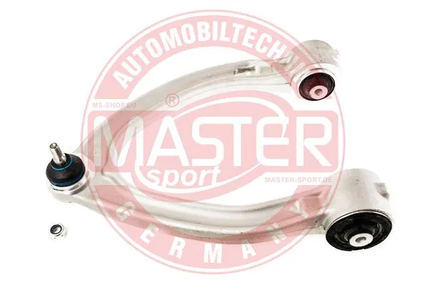 Control/Trailing Arm, wheel suspension (20993-PCS-MS)
