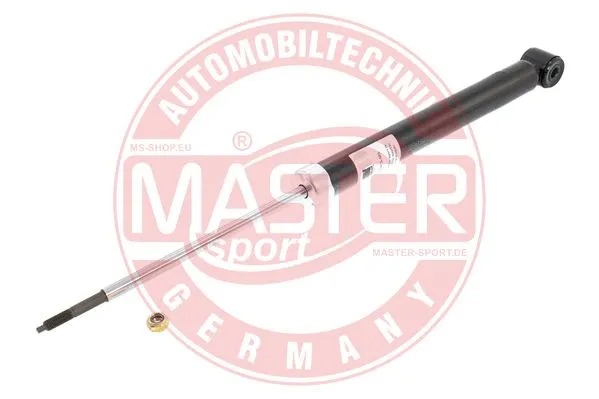 Shock Absorber (556878-PCS-MS)