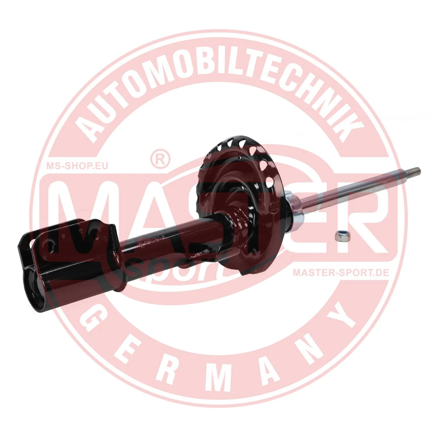 Shock Absorber