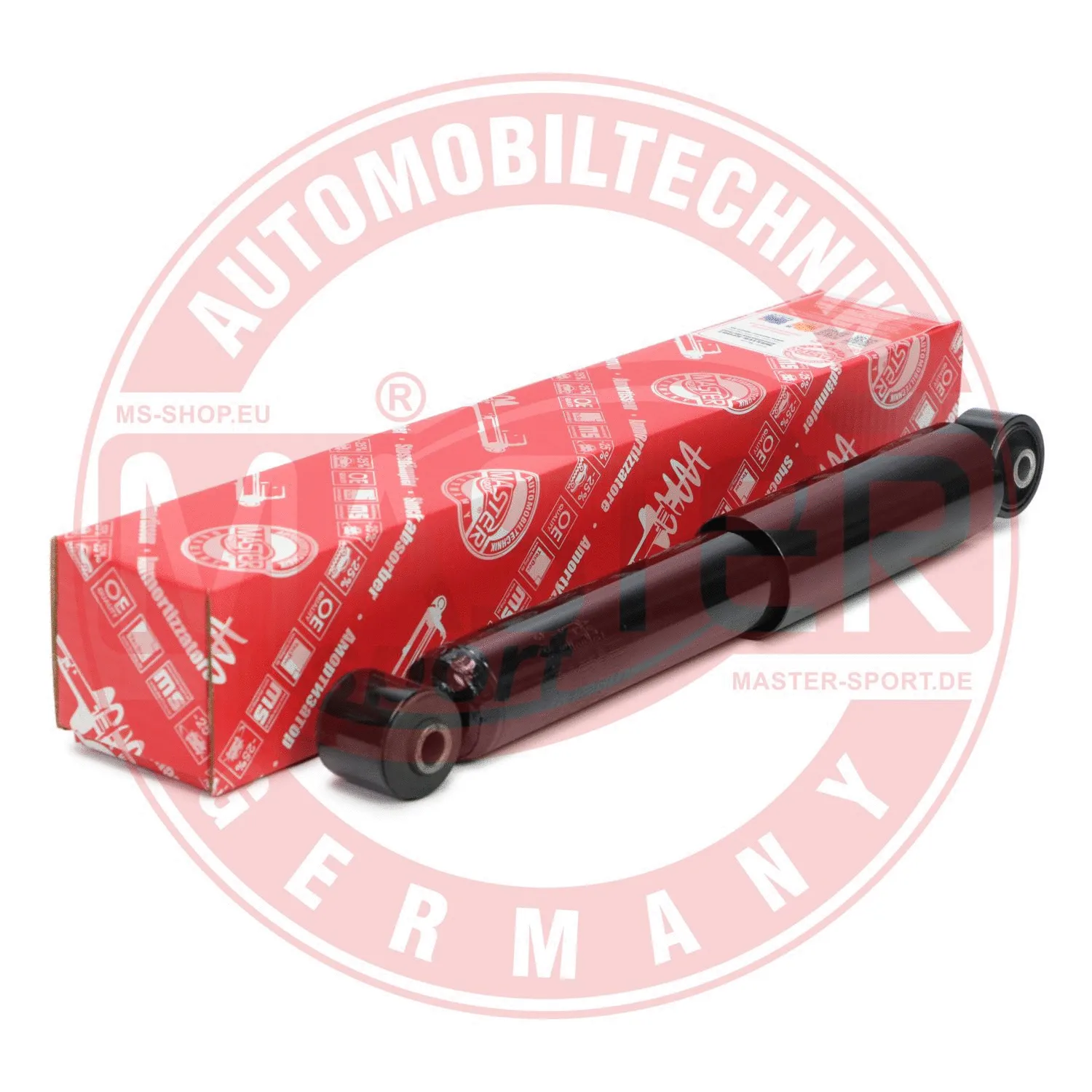 Shock Absorber
