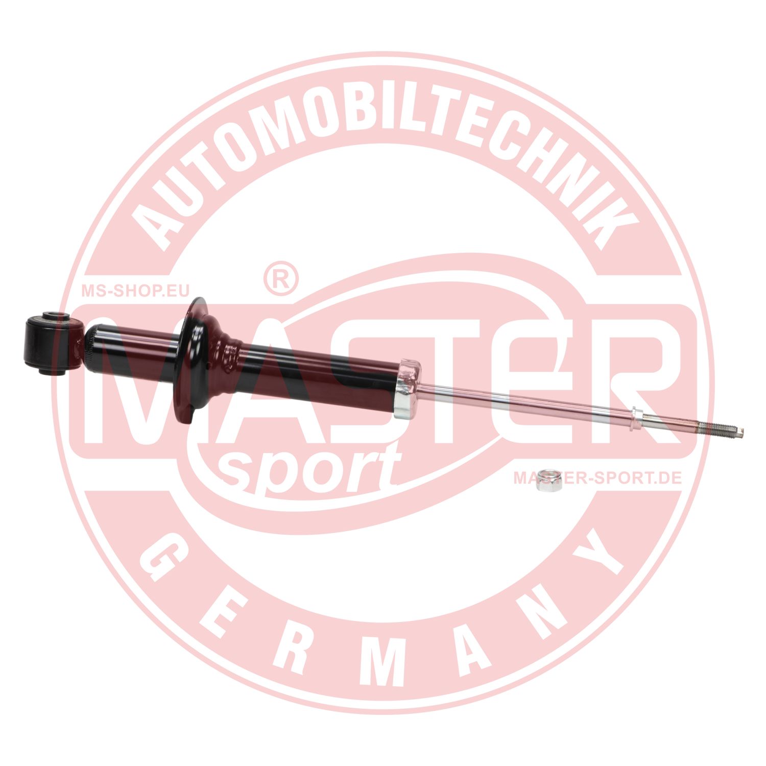 Shock Absorber
