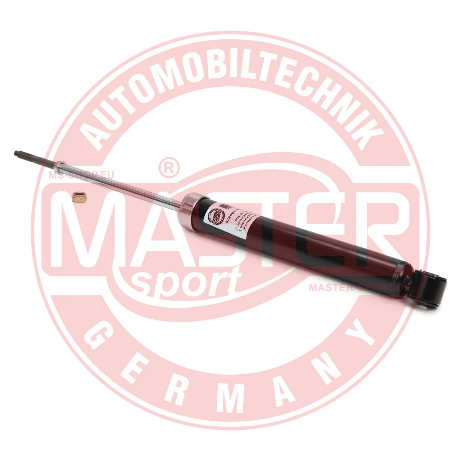 Shock Absorber