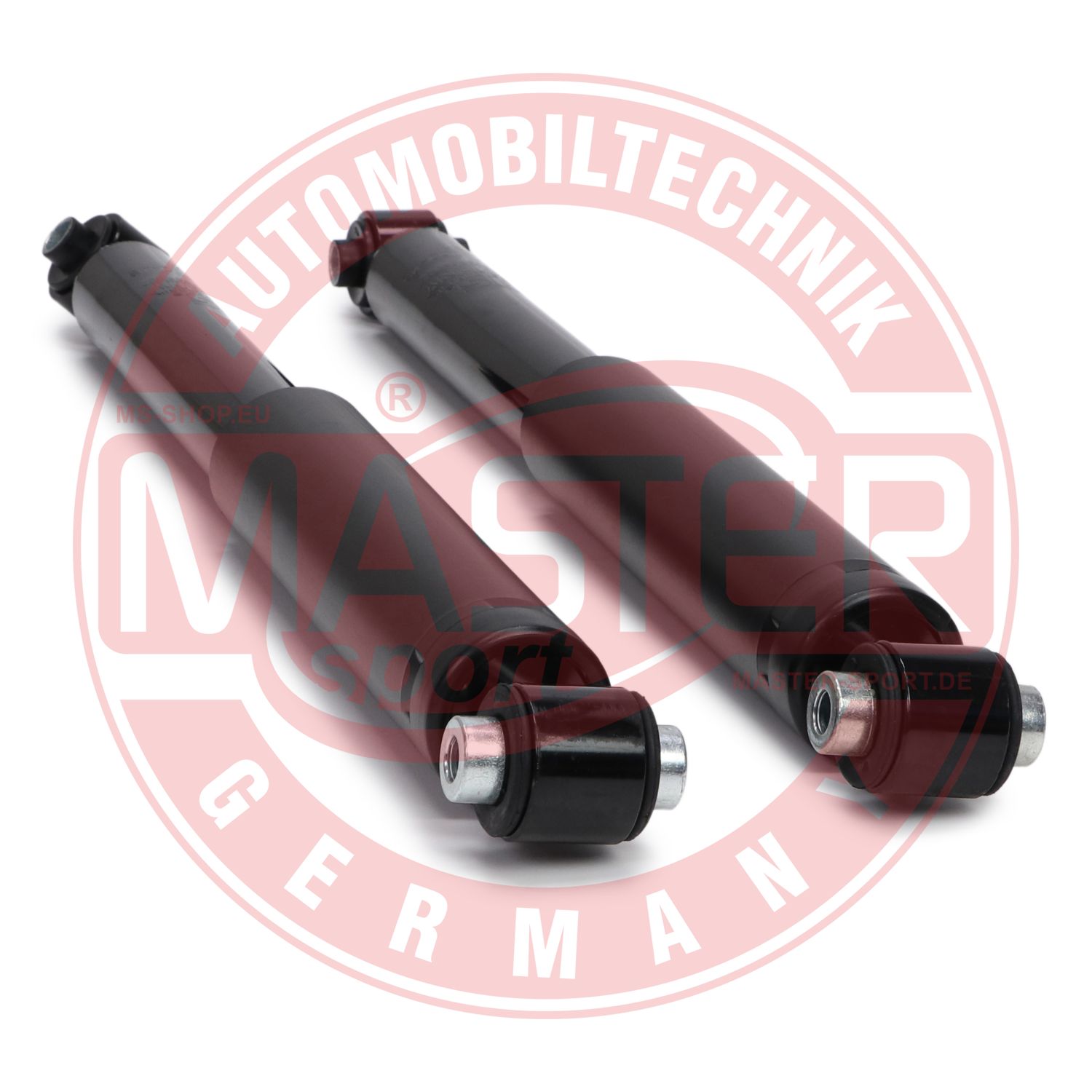 Shock Absorber