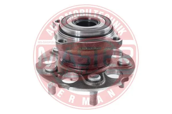 Wheel Bearing Kit (7441-SET-MS)