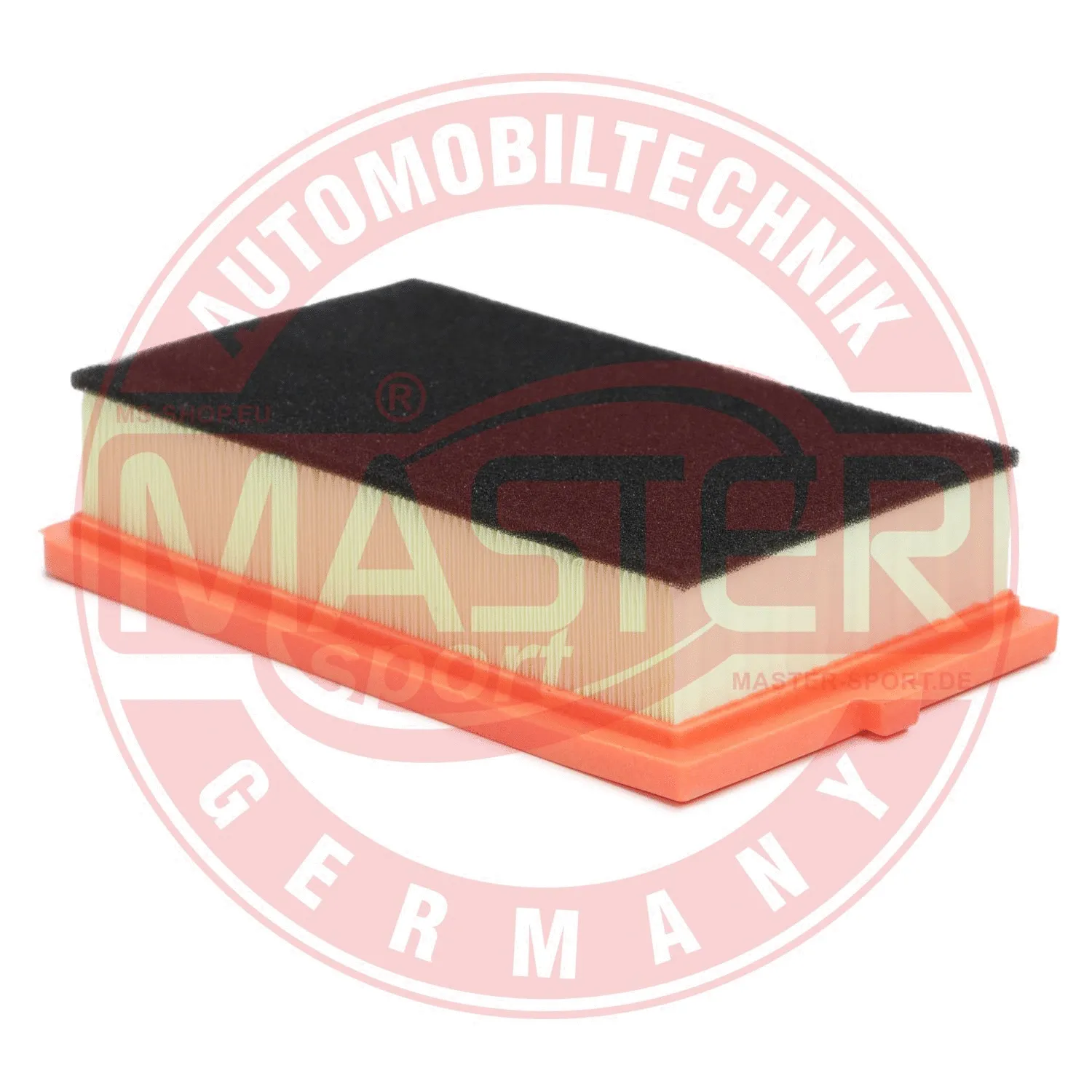 Air Filter (23013-LF-PCS-MS)