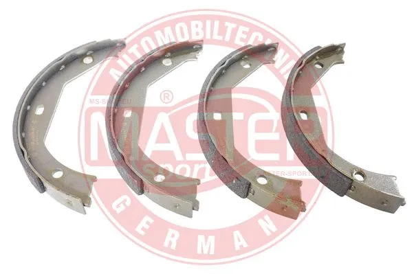 Brake Shoe Set (03013703052-SET-MS)