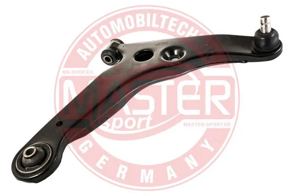 Control/Trailing Arm, wheel suspension (59284M-PCS-MS)