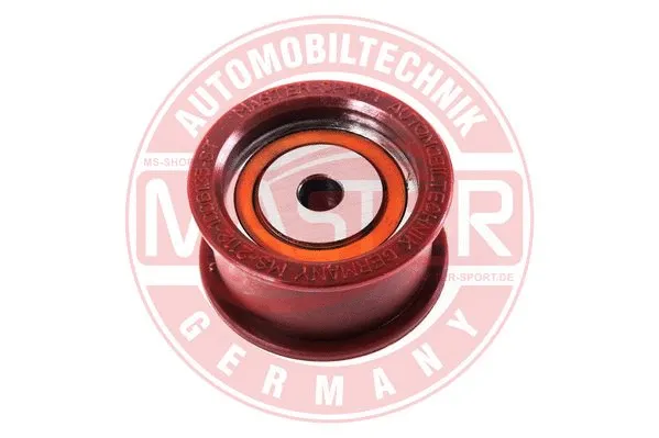 Deflection/Guide Pulley, timing belt (2112-1006135-ST-PCS-MS)