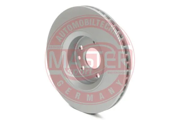 Brake Disc (24012801621-PCS-MS)