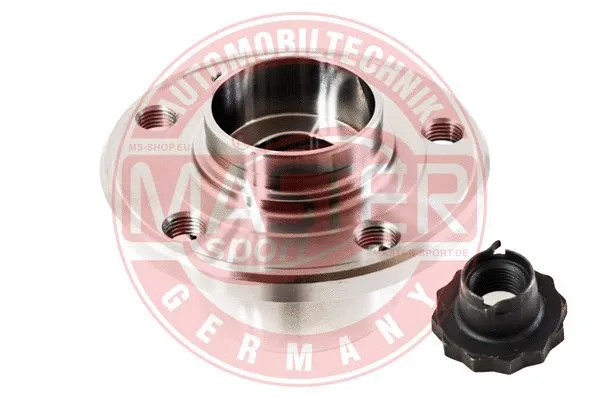 Wheel Bearing Kit (3569-SET-MS)
