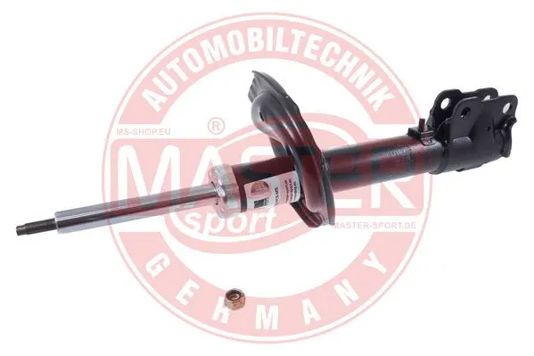 Shock Absorber (313882-PCS-MS)