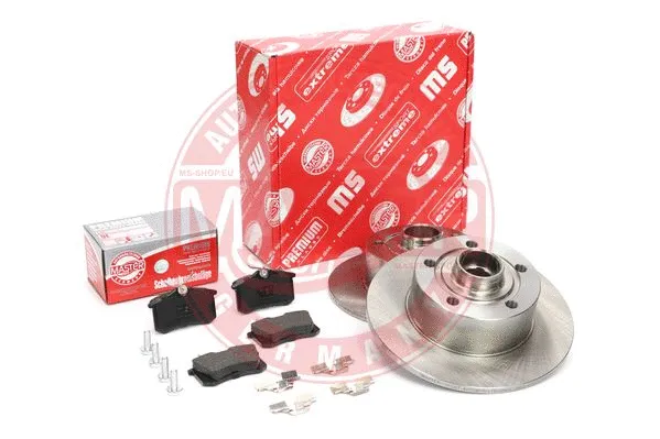Brake Kit, disc brake