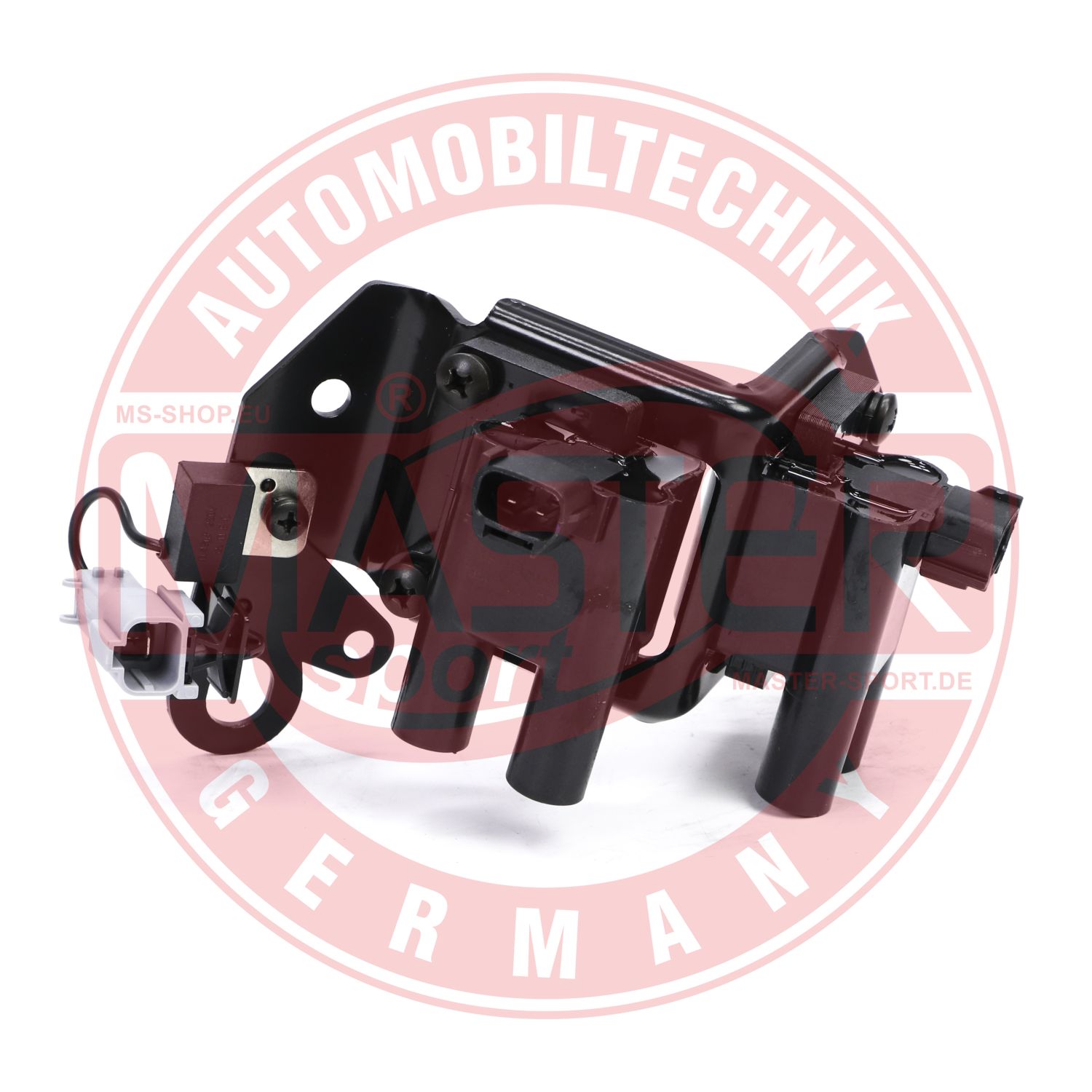 Ignition Coil