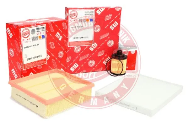 Filter Set (450001402)