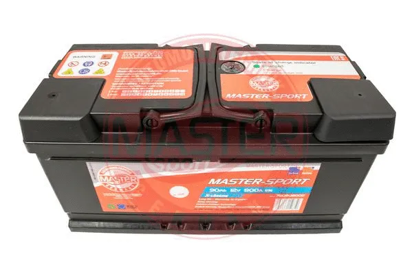 Starter Battery (780908002)