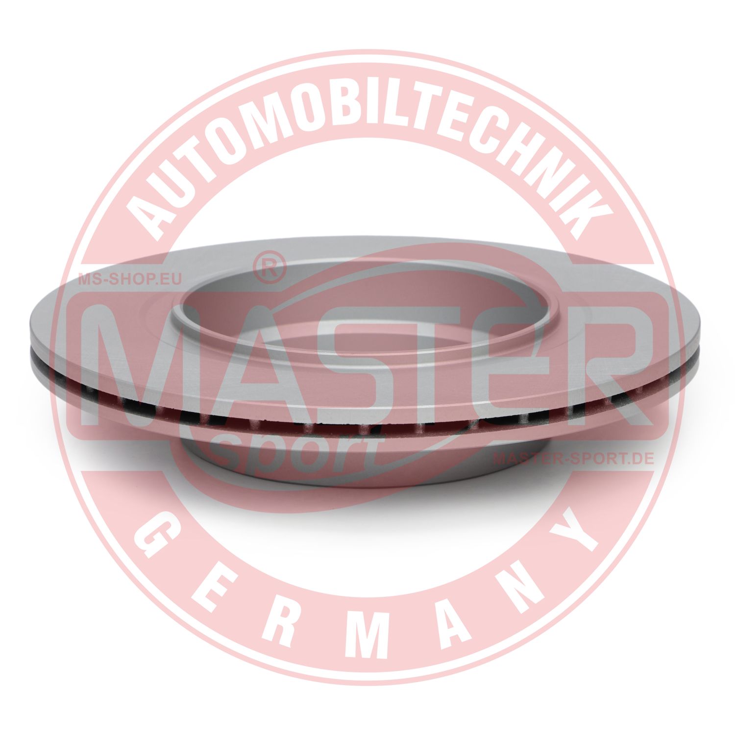 Brake Disc (24011901081PR-PCS-MS)