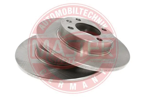Brake Disc (24011001511-SET-MS)