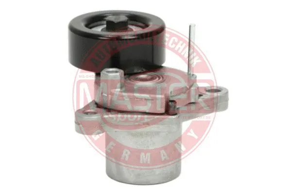 Tensioner Pulley, V-ribbed belt (N64010-PCS-MS)
