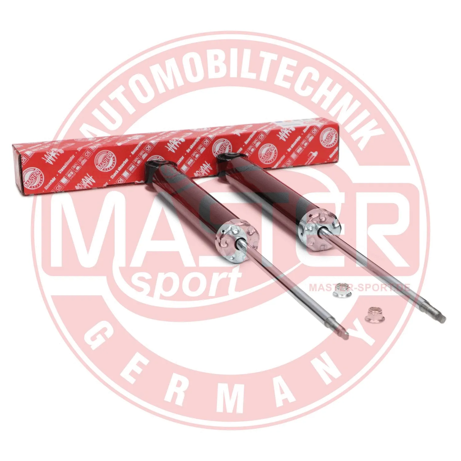 Shock Absorber