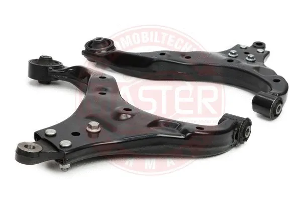 Control/Trailing Arm Kit, wheel suspension