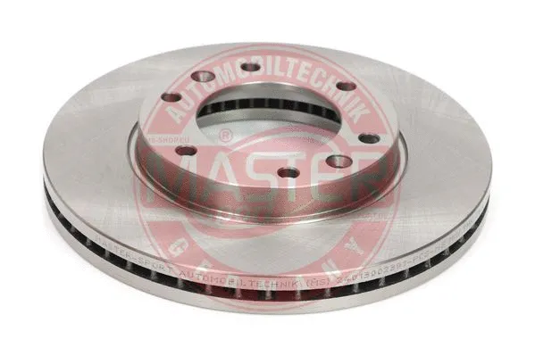 Brake Disc (24013002391-PCS-MS)