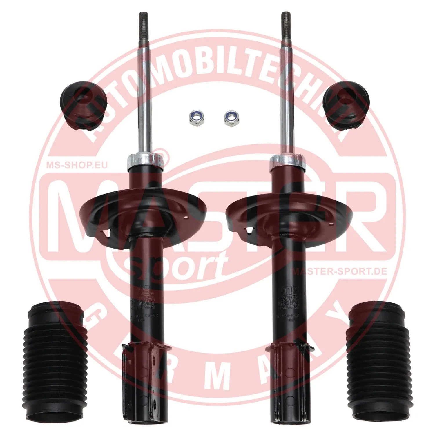 Shock Absorber