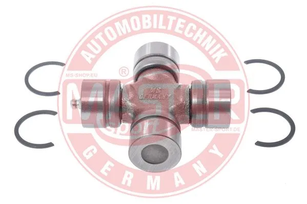 Joint, propshaft (080-ST-PCS-MS)