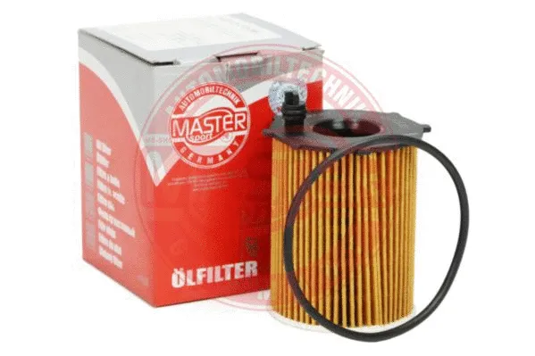 Oil Filter