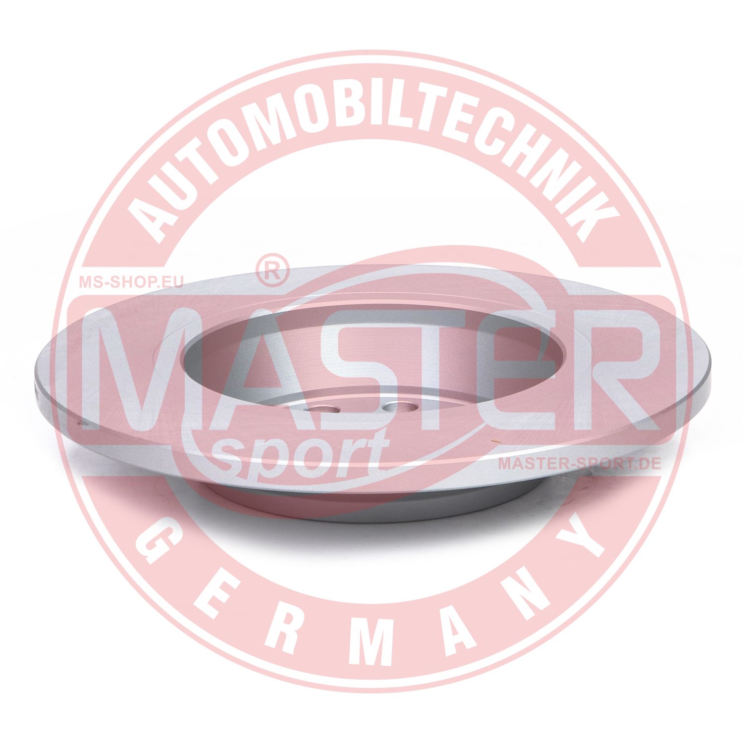 Brake Disc (24011201691PR-PCS-MS)