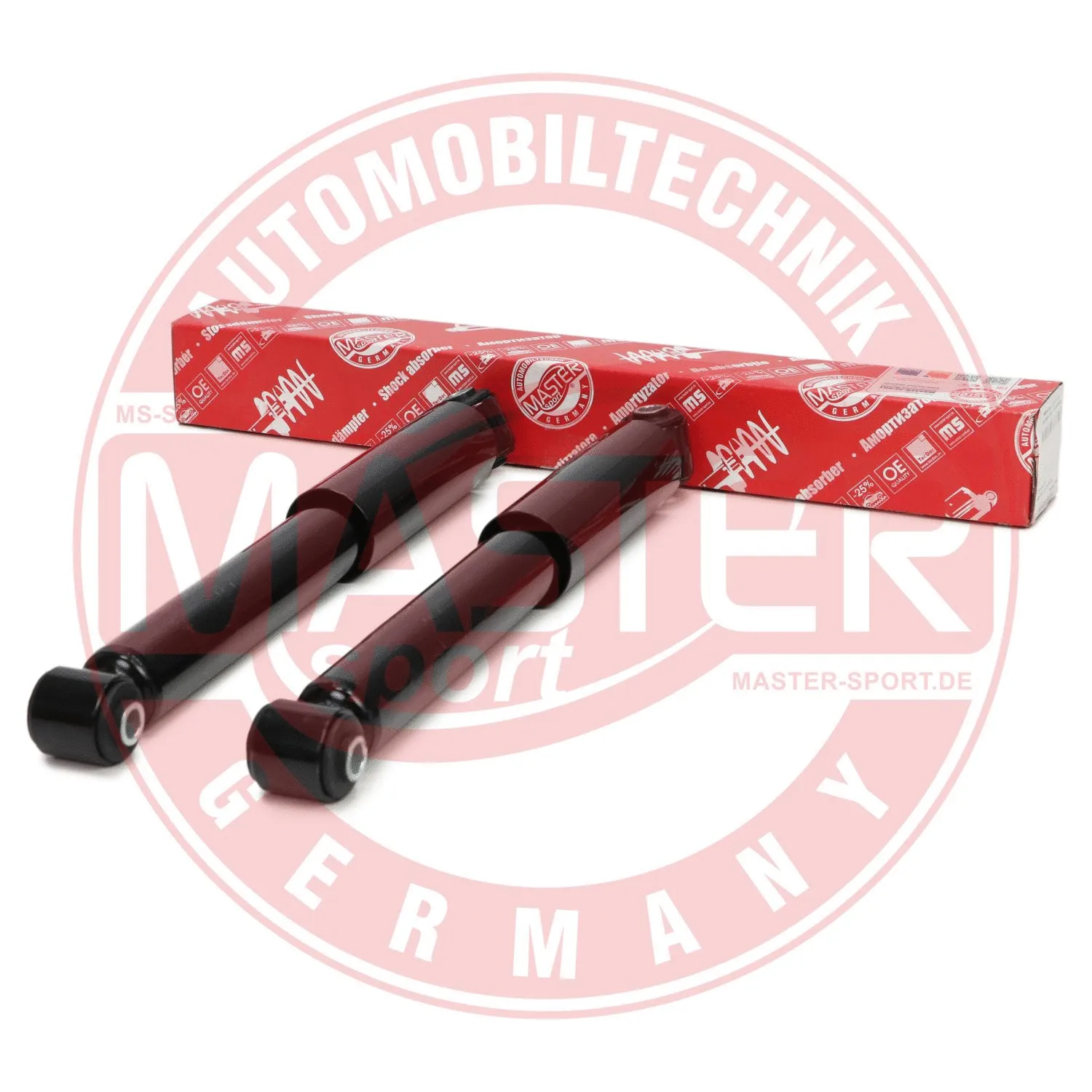Shock Absorber