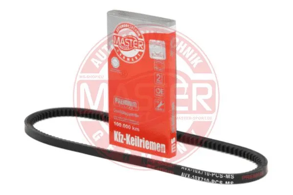V-Belt