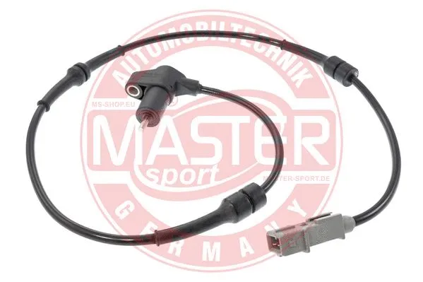 Sensor, wheel speed (0265006206-PCS-MS)